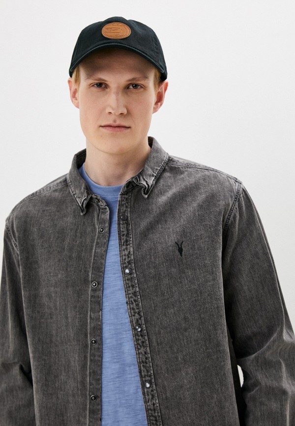 фото Бейсболка atributika & club™