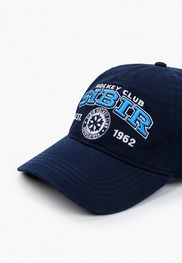 фото Бейсболка atributika & club™