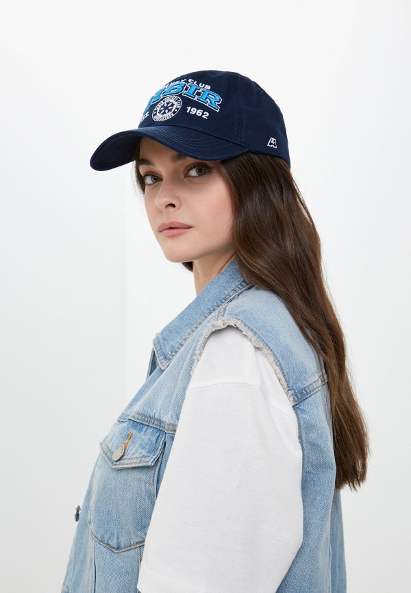 фото Бейсболка atributika & club™