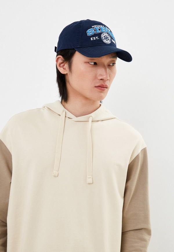 фото Бейсболка atributika & club™