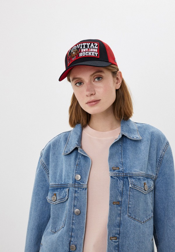 фото Бейсболка atributika & club™