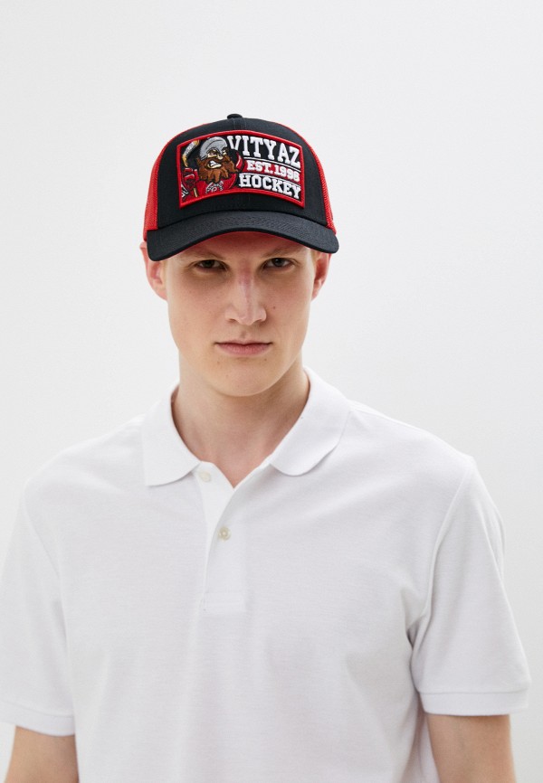 фото Бейсболка atributika & club™