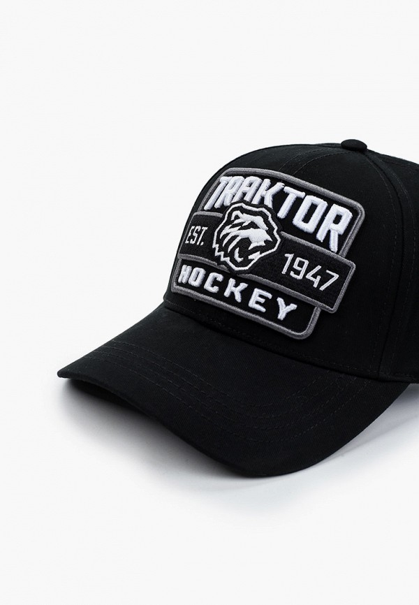 фото Бейсболка atributika & club™