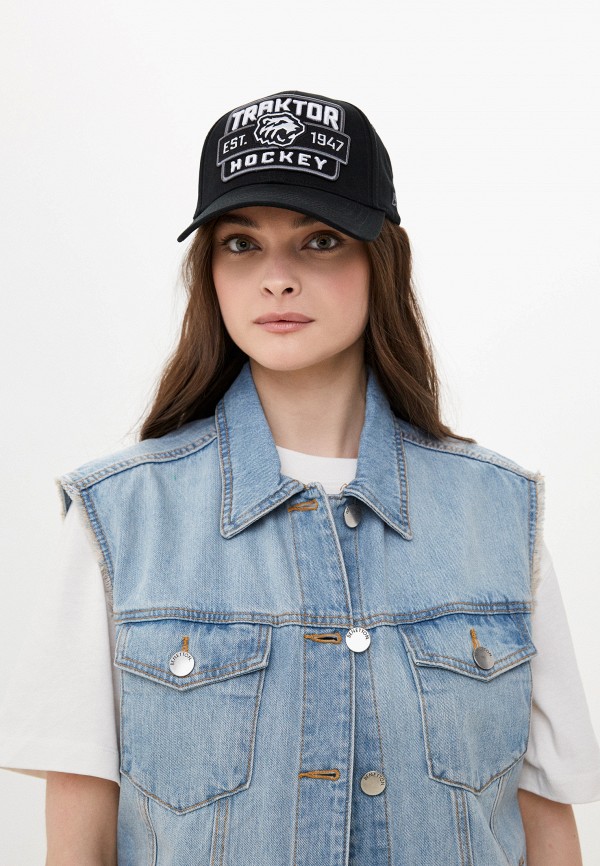 фото Бейсболка atributika & club™