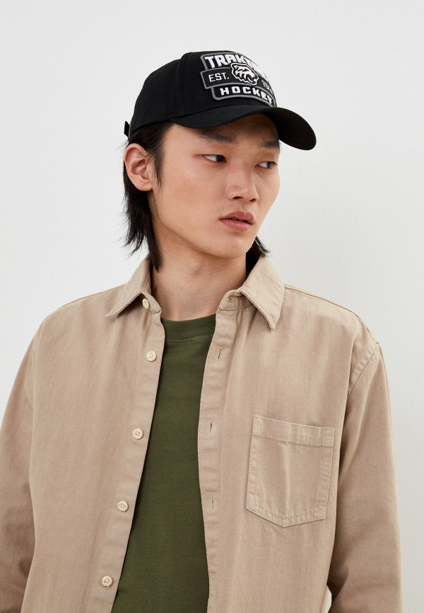 фото Бейсболка atributika & club™