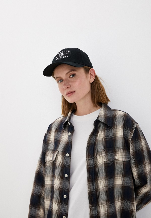 фото Бейсболка atributika & club™