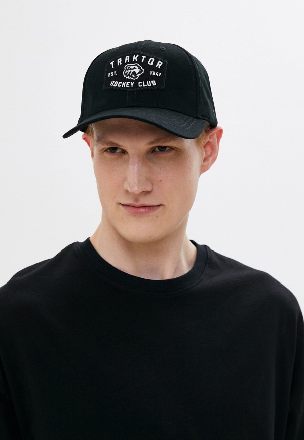 фото Бейсболка atributika & club™