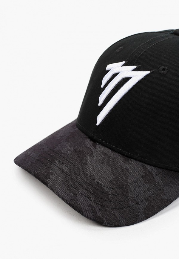 фото Бейсболка atributika & club™