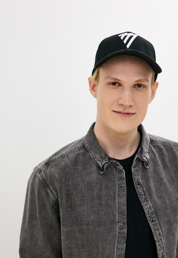 фото Бейсболка atributika & club™