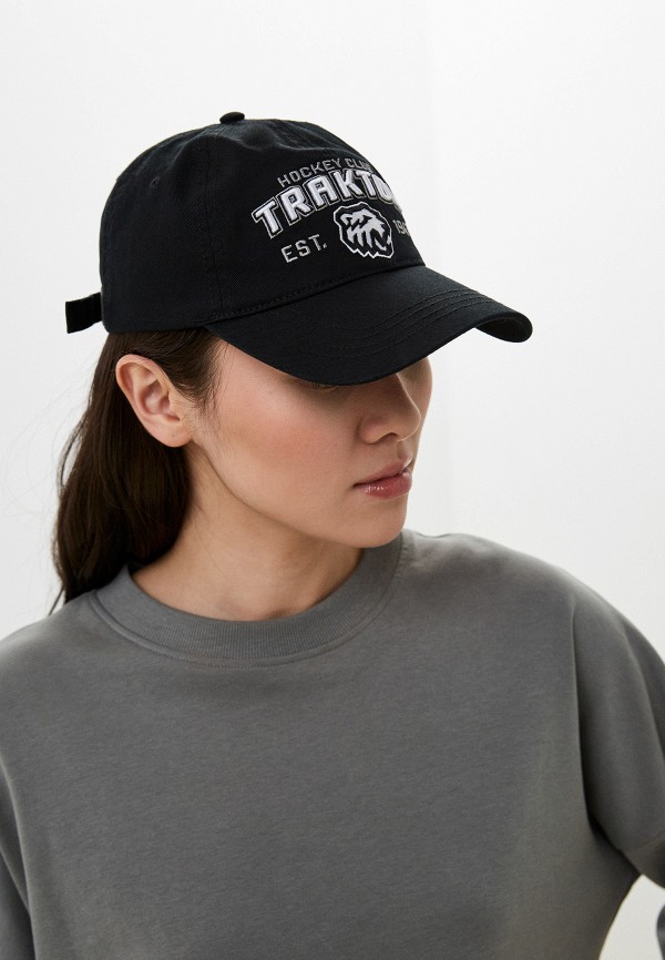 фото Бейсболка atributika & club™