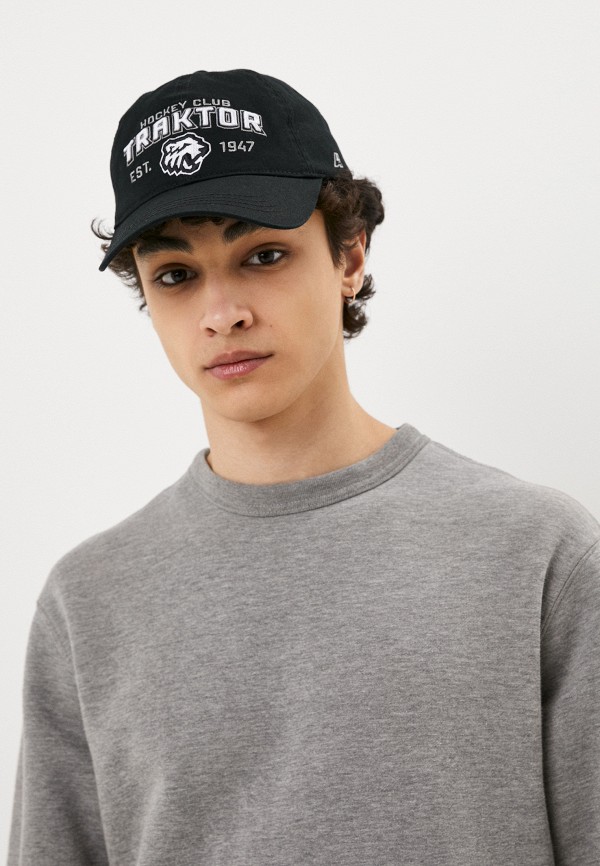 фото Бейсболка atributika & club™