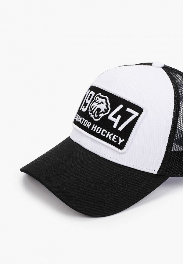 фото Бейсболка atributika & club™