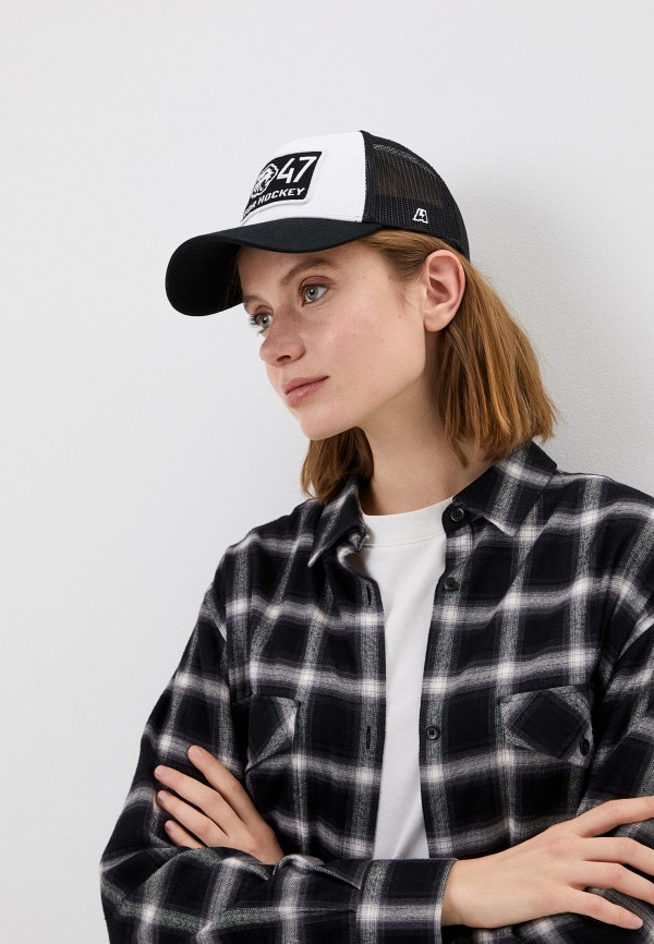 фото Бейсболка atributika & club™