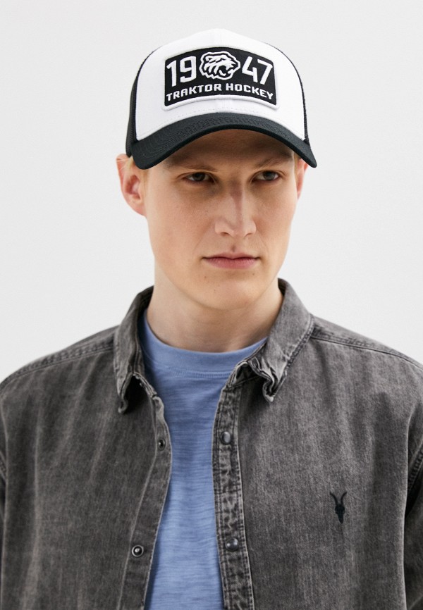 фото Бейсболка atributika & club™