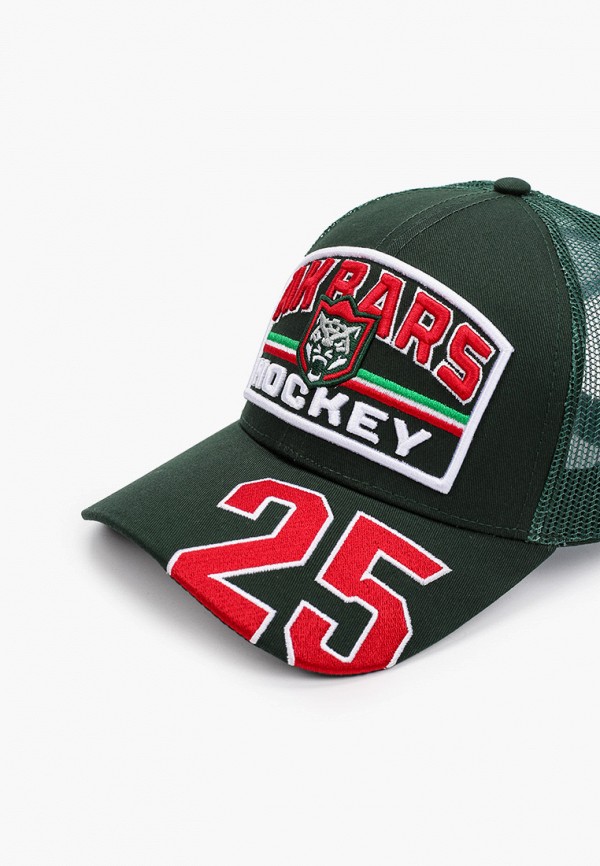 фото Бейсболка atributika & club™