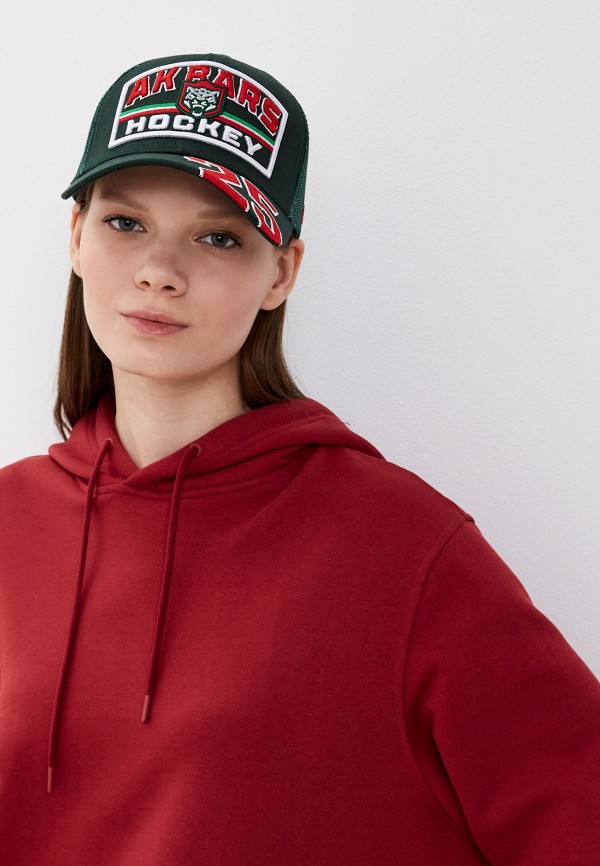 фото Бейсболка atributika & club™