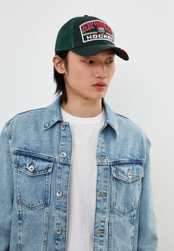 фото Бейсболка atributika & club™