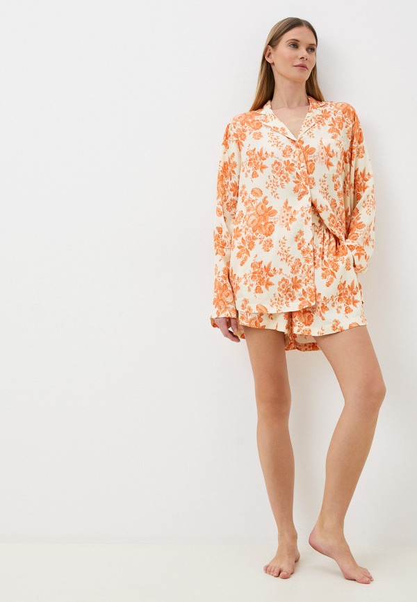 фото Шорты домашние underprotection