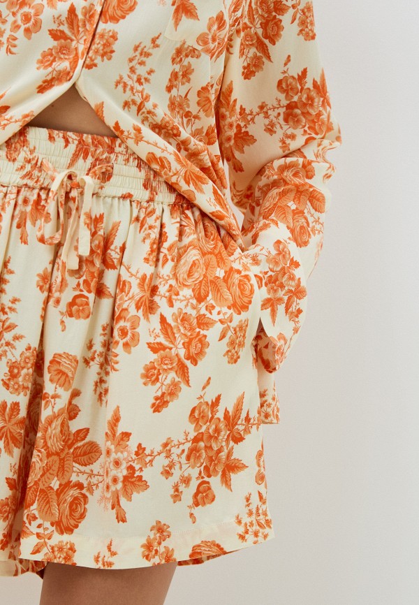 фото Шорты домашние underprotection