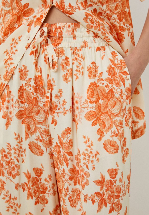 фото Брюки домашние underprotection