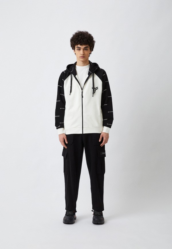 фото Толстовка richmond sport