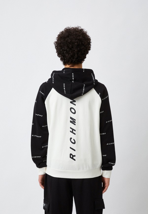 фото Толстовка richmond sport