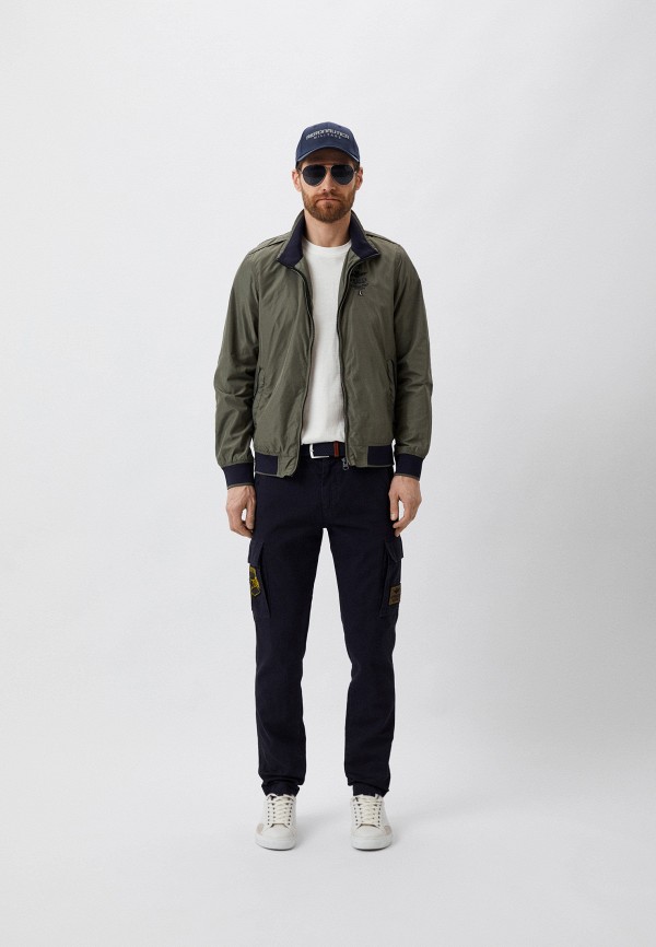 фото Куртка aeronautica militare