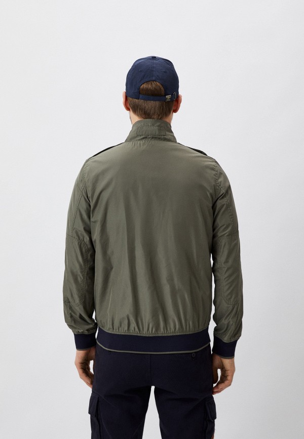 фото Куртка aeronautica militare