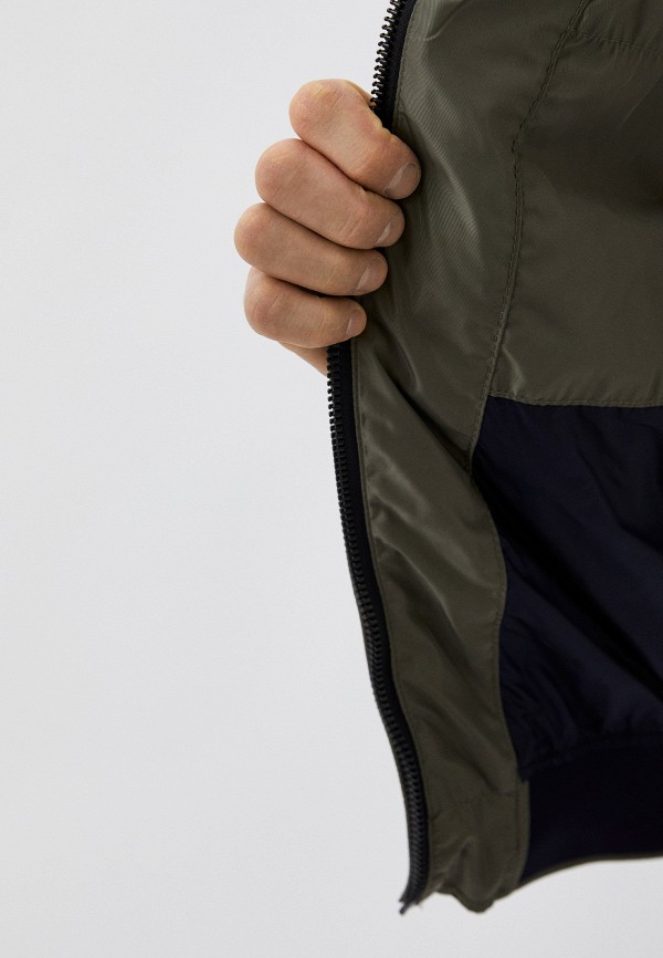 фото Куртка aeronautica militare