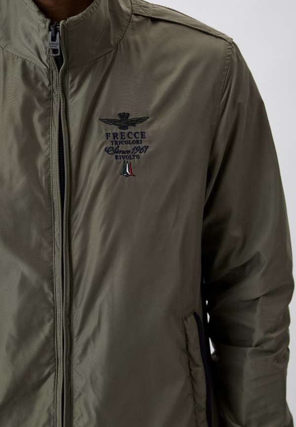 фото Куртка aeronautica militare