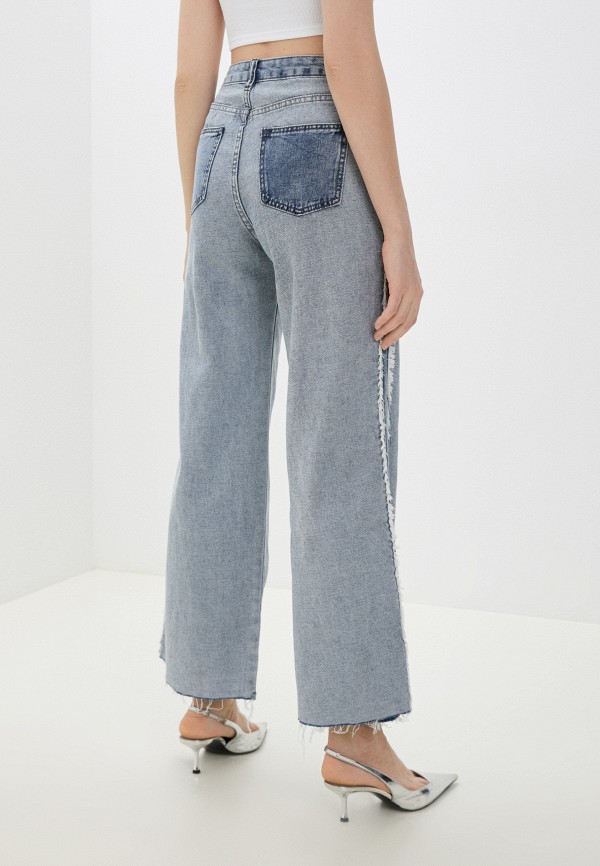 фото Джинсы trendyangel