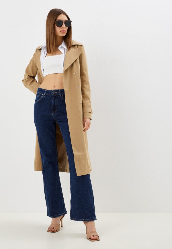 фото Джинсы trendyangel