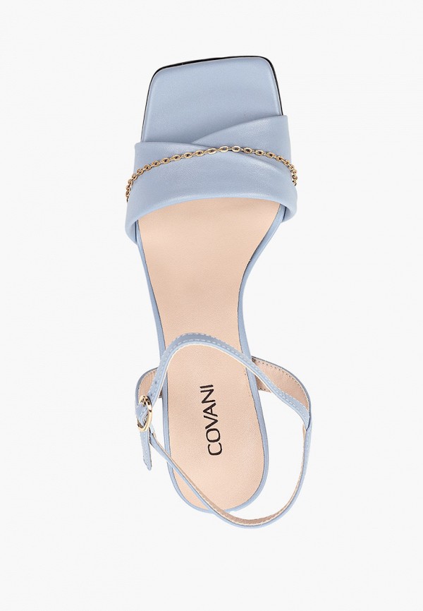 фото Босоножки covani