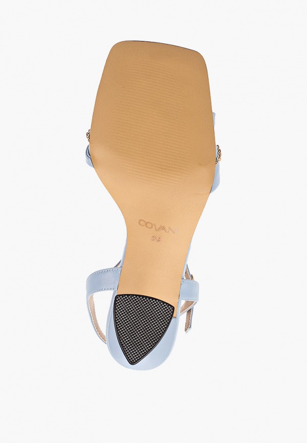 фото Босоножки covani