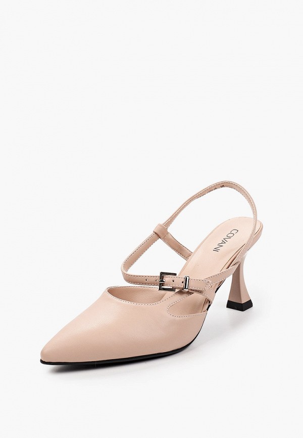 фото Туфли covani