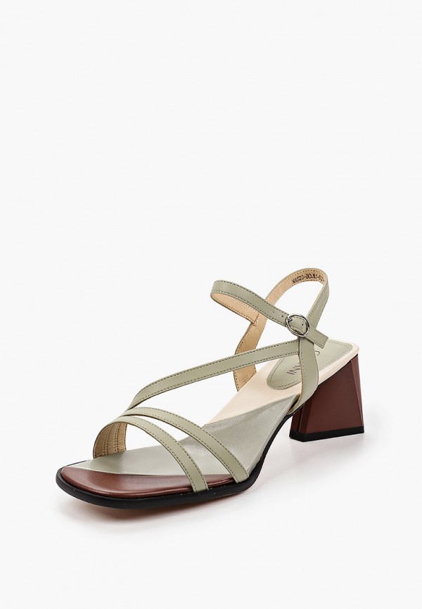 фото Босоножки covani