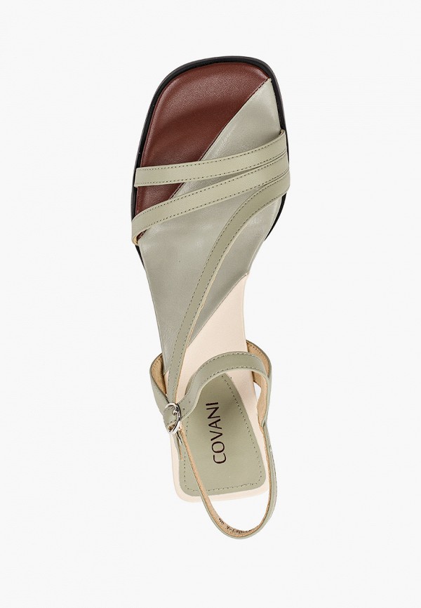 фото Босоножки covani