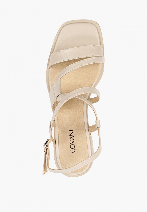 фото Босоножки covani