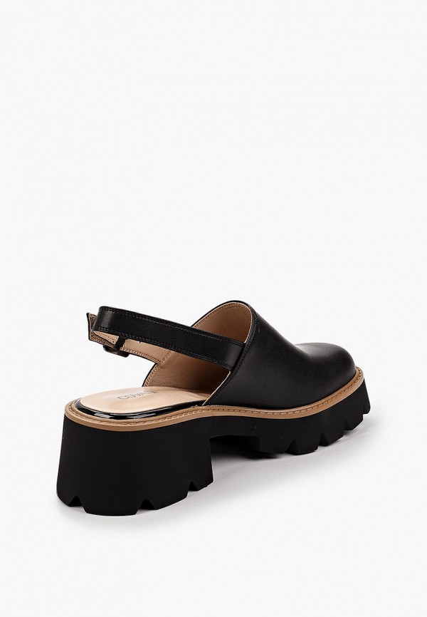 фото Туфли covani