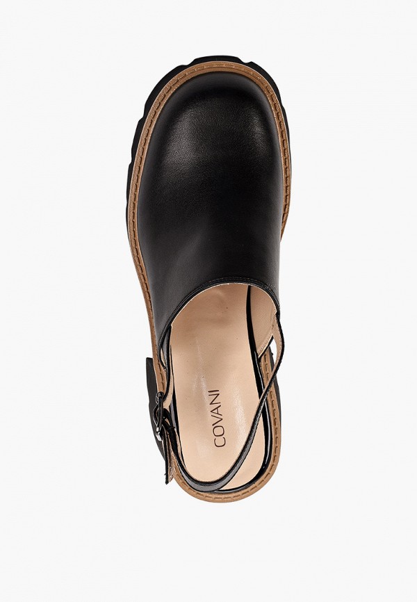 фото Туфли covani