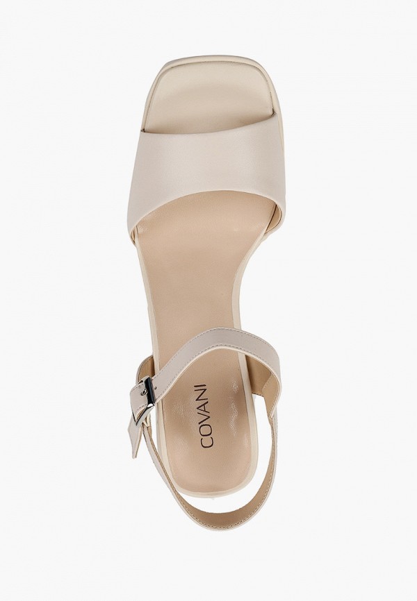 фото Босоножки covani