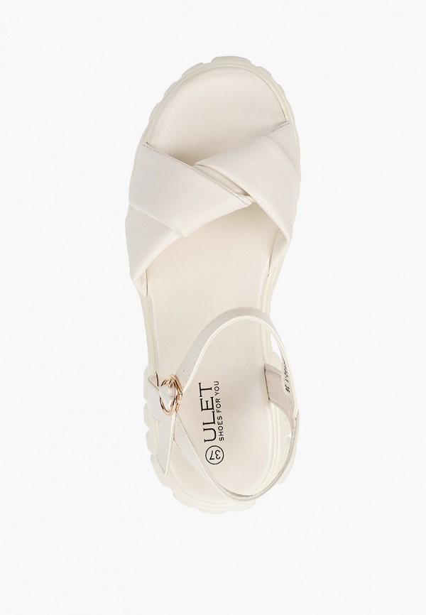 фото Босоножки ulёt