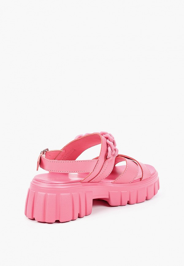 фото Босоножки ulёt