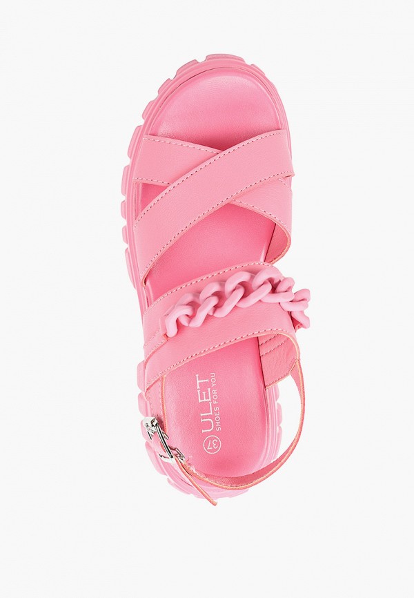 фото Босоножки ulёt