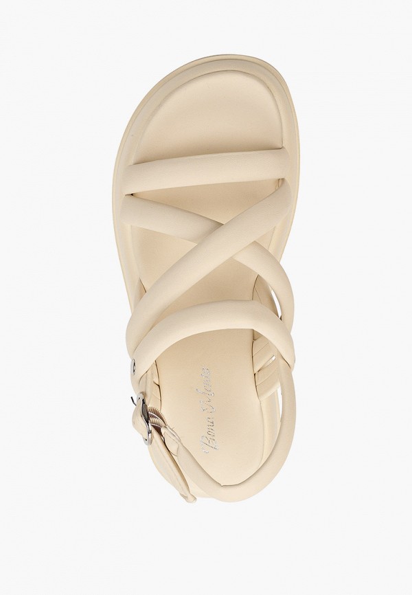 фото Босоножки bona mente