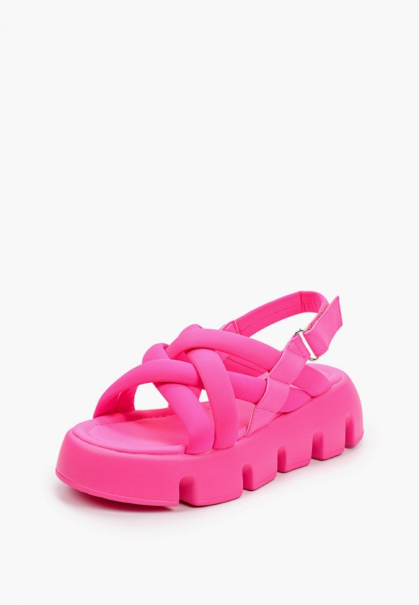 фото Босоножки bona mente