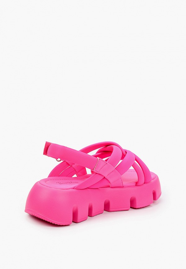 фото Босоножки bona mente