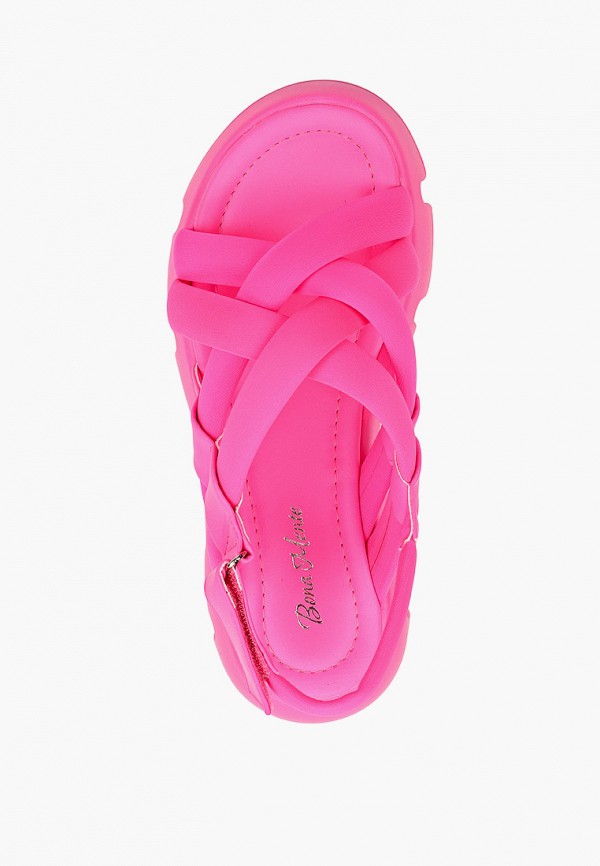 фото Босоножки bona mente