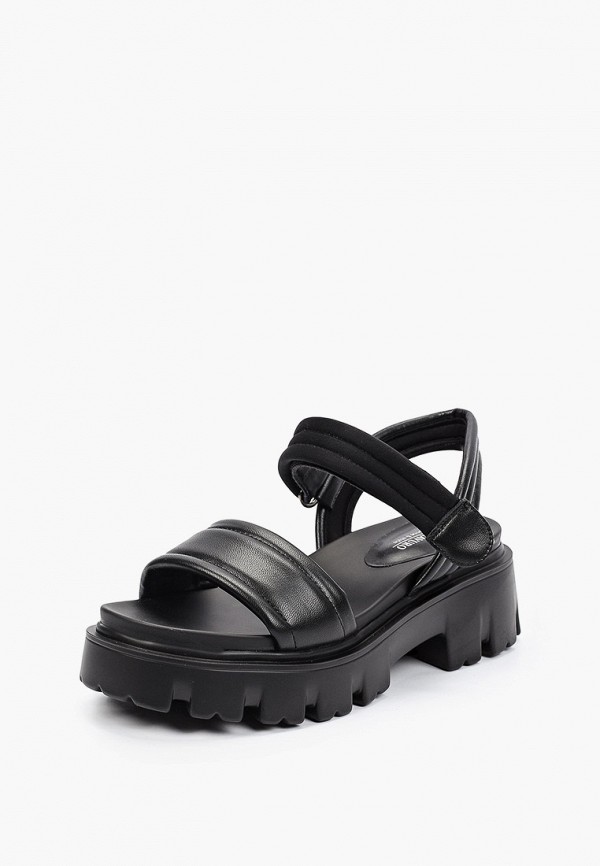 фото Босоножки rita bravuro