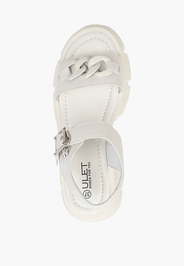 фото Босоножки ulёt